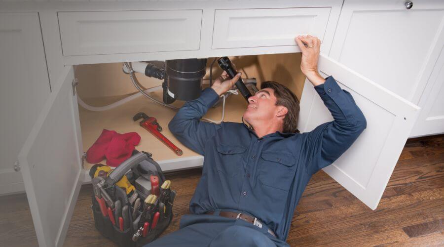 Professional sink repair in Thousand Oaks, CA
